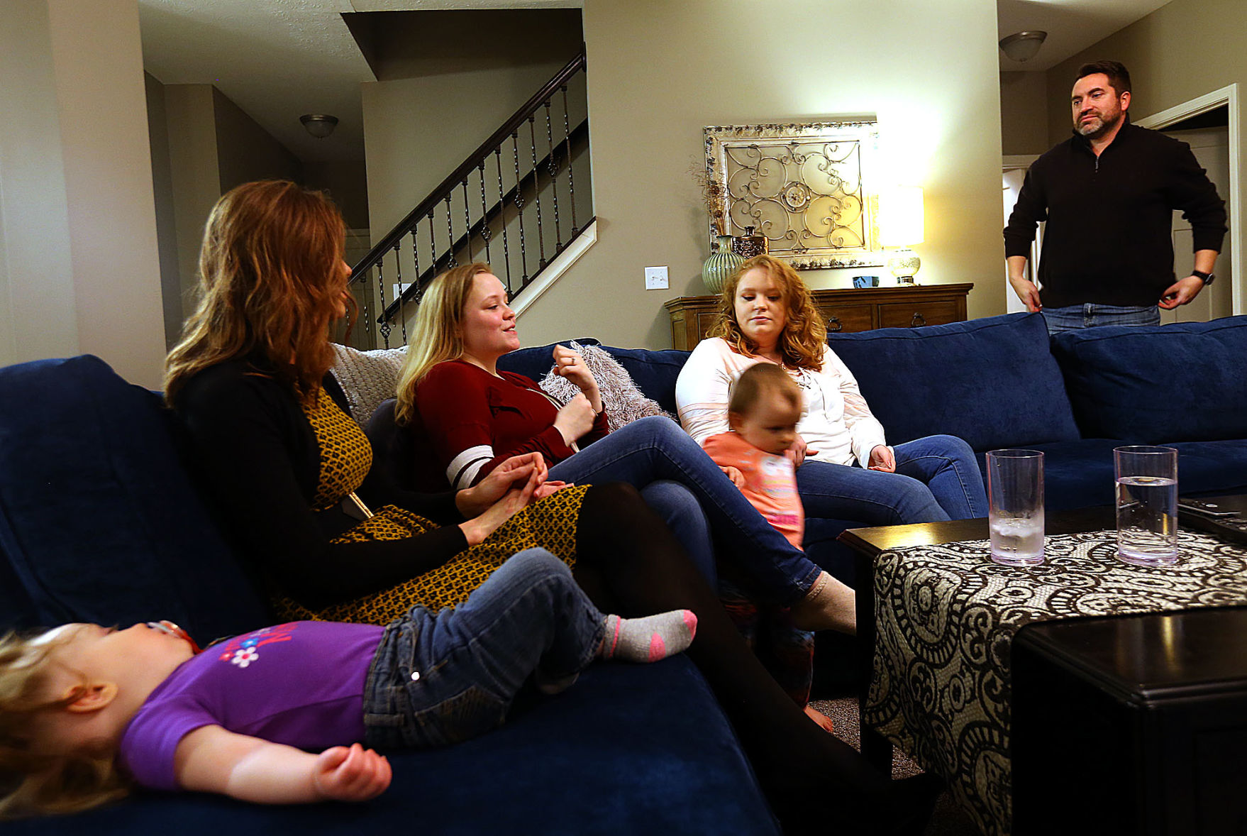 Foster Care